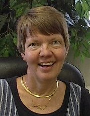Sue McNeary. Member Since 1991 - Sue